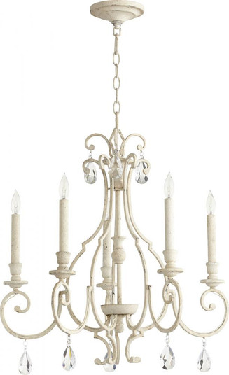 ANSLEY 5LT CHAND - PW (83|6014-5-70)