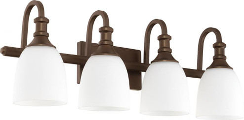 RICHMOND 4LT VANITY - OB (83|5011-4-86)