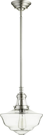 12'' CLR SCHOOLHOUSE - STN (83|801-12-65)