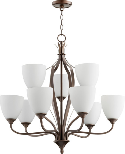 JARDIN 9LT CHAND - OB (83|6127-9-86)