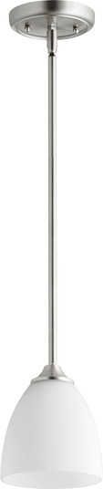 JARDIN 1LT MINI PEND -STN (83|3127-65)
