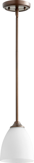 JARDIN 1LT MINI PEND - OB (83|3127-86)