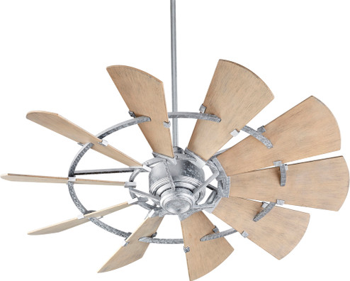WINDMILL 52'' DAMP FAN -GV (83|195210-9)