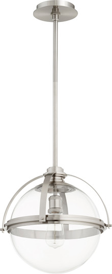 15''MERIDIAN GLOBE PND-STN (83|88-15-65)
