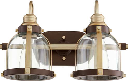 DENNY 2LT BANDED DOME - AGB/OB (83|586-2-8086)