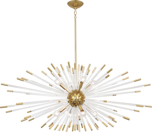 ANDROMEDA CHANDELIER (237|1200)