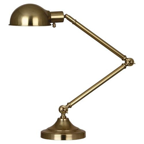 Kinetic Brass Table Lamp (237|1500)