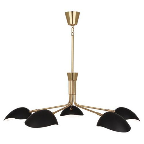 RICO ESPINET RACER CHANDELIER (237|1522)