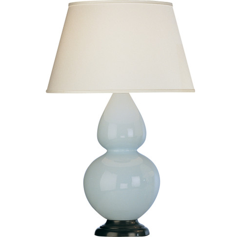 Baby Blue Double Gourd Table Lamp (237|1646X)
