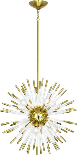 Andromeda Pendant (237|165)