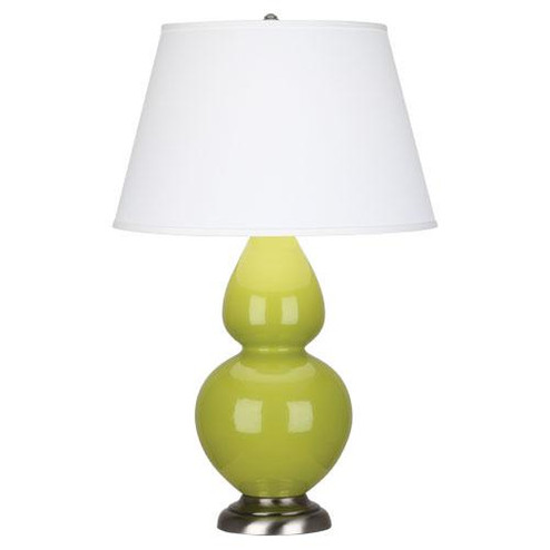 Apple Double Gourd Table Lamp (237|1673X)