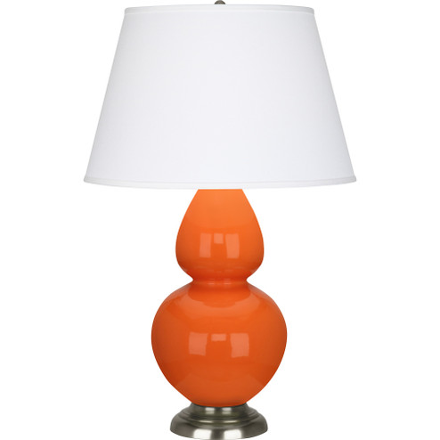 Pumpkin Double Gourd Table Lamp (237|1675X)