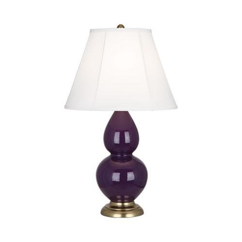 Amethyst Small Double Gourd Accent Lamp (237|1765)
