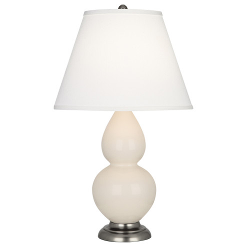 Bone Small Double Gourd Accent Lamp (237|1776X)