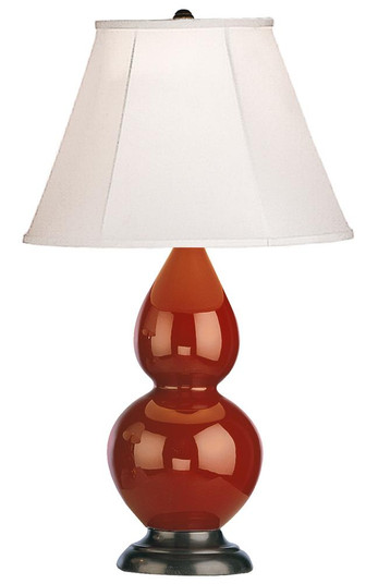 Cinnamon Small Double Gourd Accent Lamp (237|1778)