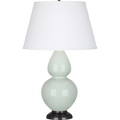 DOUBLE GOURD TABLE LAMP (237|1790X)
