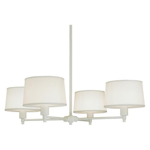 Real Simple Chandelier (237|1807)