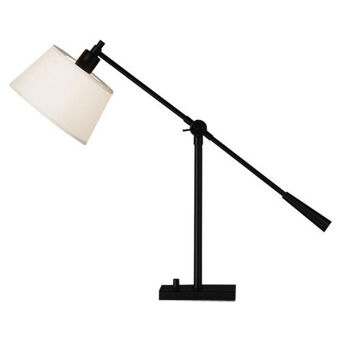 REAL SIMPLE TABLE LAMP (237|1833)