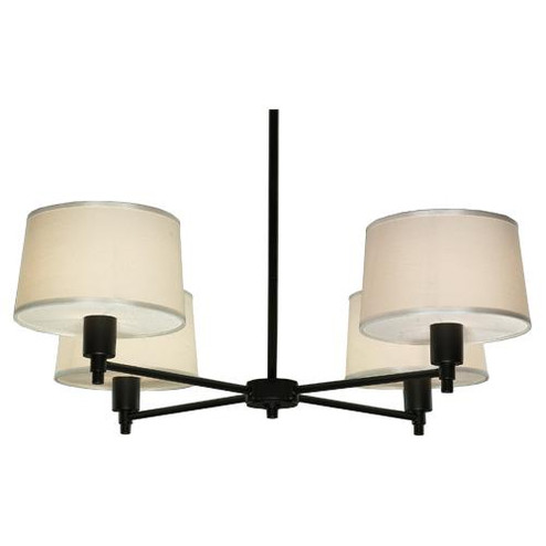 REAL SIMPLE CHANDELIER (237|1837)