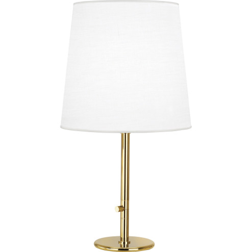Rico Espinet Buster Table Lamp (237|2075W)