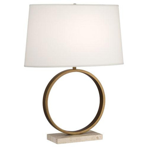 LOGAN TABLE LAMP (237|2295)