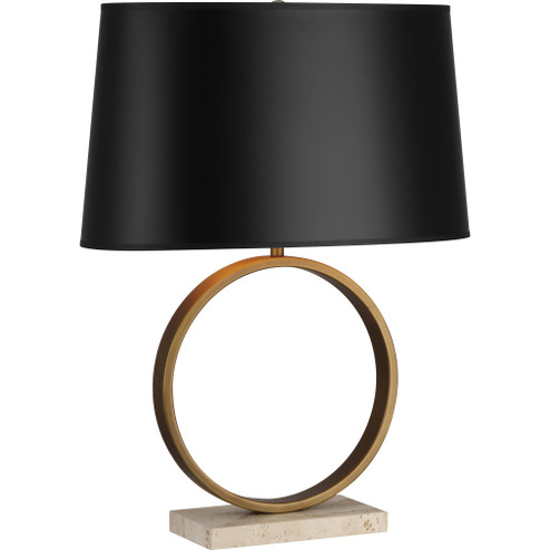 LOGAN TABLE LAMP (237|2295B)