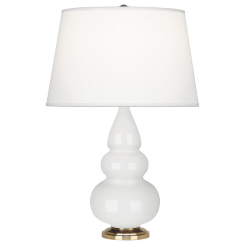 Lily Small Triple Gourd Accent Lamp (237|241X)