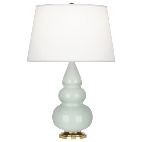 SMALL TRIPLE GOURD ACCENT LAMP (237|256X)