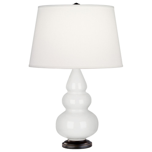 Lily Small Triple Gourd Accent Lamp (237|261X)