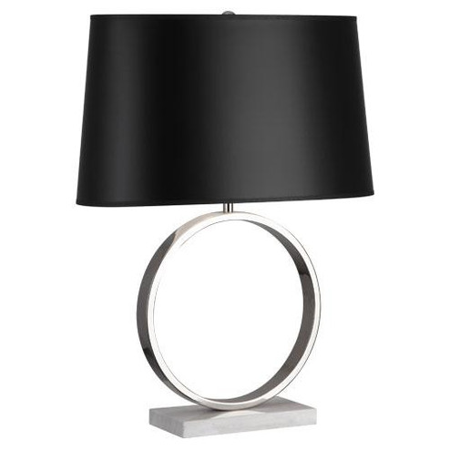 Logan Table Lamp (237|2791B)