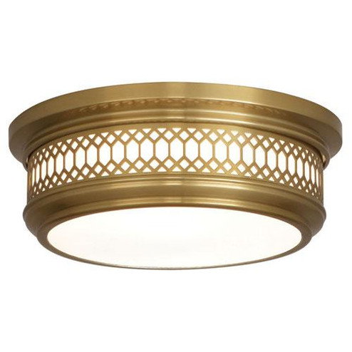 Williamsburg Tucker Flushmount (237|306)