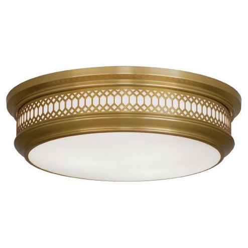 Williamsburg Tucker Flushmount (237|307)