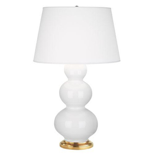 Lily Triple Gourd Table Lamp (237|311X)