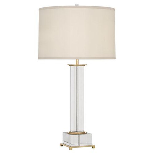 WILLIAMSBURG FINNIE TABLE LAMP (237|359)