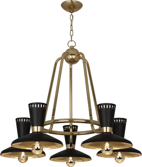 Vortex Chandelier (237|568)