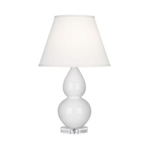 Lily Small Double Gourd Accent Lamp (237|A690X)