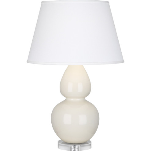 Bone Double Gourd Table Lamp (237|A756X)