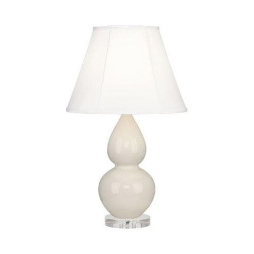 Bone Small Double Gourd Accent Lamp (237|A776)