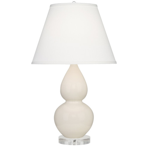 Bone Small Double Gourd Accent Lamp (237|A776X)