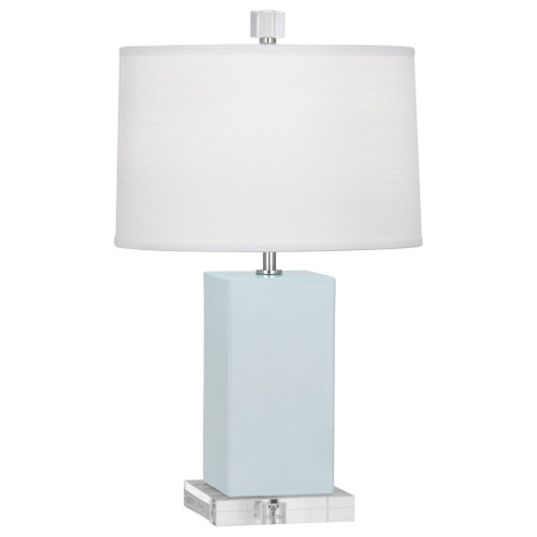 Baby Blue Harvey Accent Lamp (237|BB990)