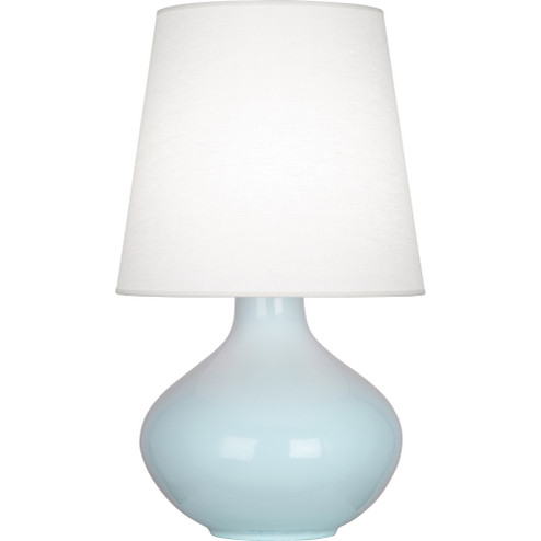 Baby Blue June Table Lamp (237|BB993)
