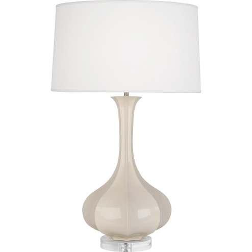 Bone Pike Table Lamp (237|BN996)