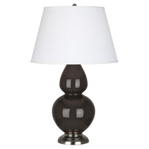 Coffee Double Gourd Table Lamp (237|CF22X)