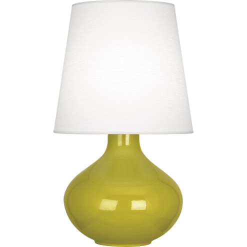 JUNE TABLE LAMP (237|CI993)
