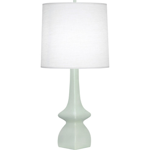 Celadon Jasmine Table Lamp (237|CL210)