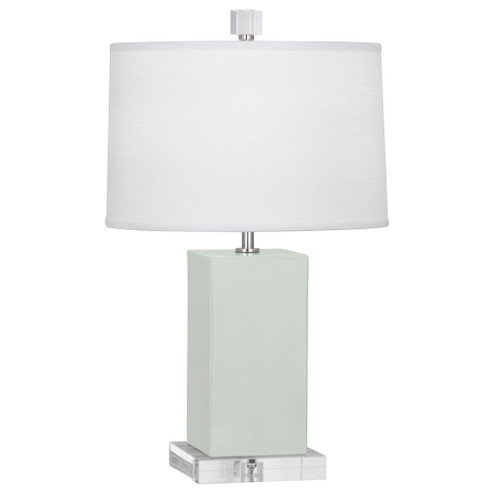 Celadon Harvey Accent Lamp (237|CL990)