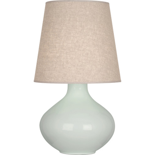 Celadon June Table Lamp (237|CL991)