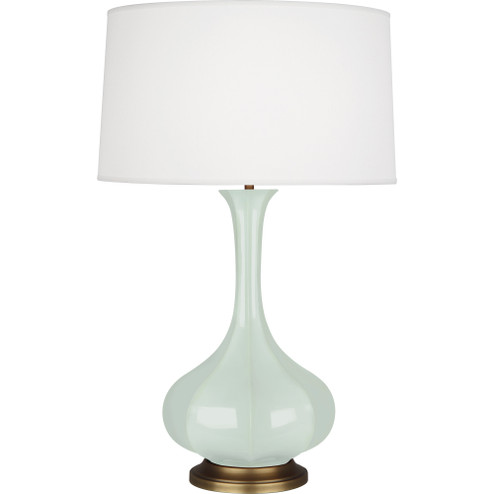 Celadon Pike Table Lamp (237|CL994)