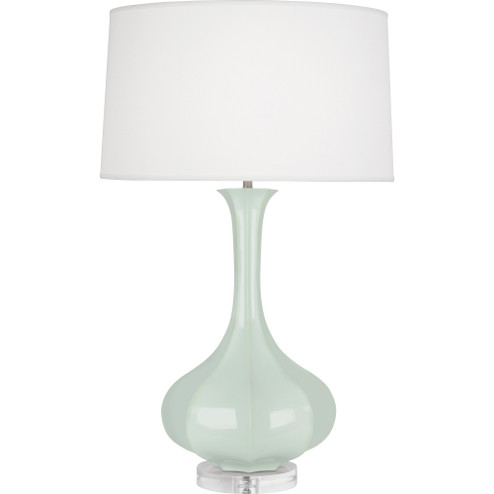 Celadon Pike Table Lamp (237|CL996)