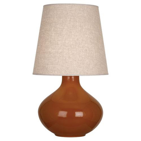 Cinnamon June Table Lamp (237|CM991)